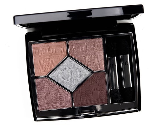Dior palette ombretti 739 casa - palette,