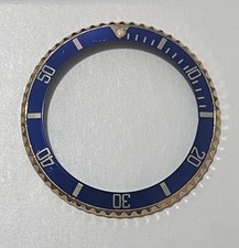 Lunetta e inserto originale