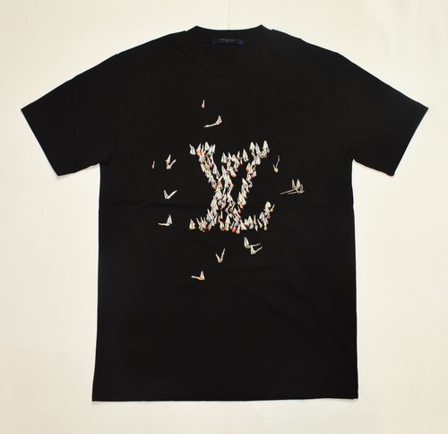 Shirt girocollo uomo - girocollo, louis