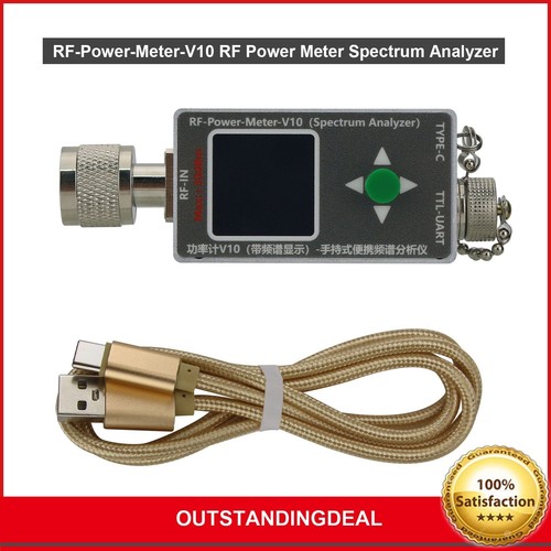 Power meter v10 - rf,