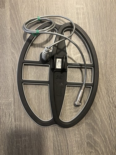Tesoro search coil for - search, (4