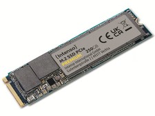 INTENSO M.2 SSD Premium, 250