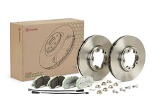 Brembo KT10011 Kit freni