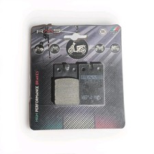 225100030 - PASTICCHE FRENO RMS - MALAGUTI F12 FIFTY RST KEEWAY SPEED 