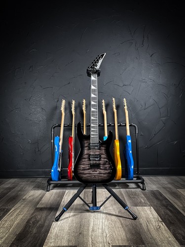 Jackson js32q dka chitarra - jackson,