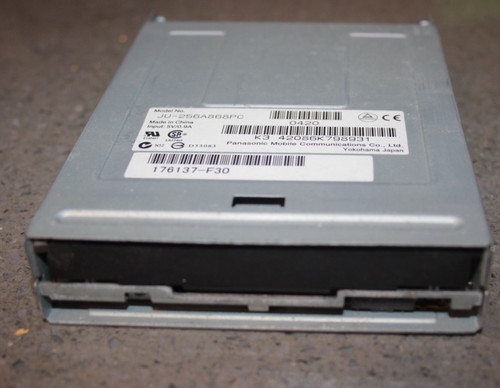 Panasonic 256a868pc 5 - panasonic, 3,5"