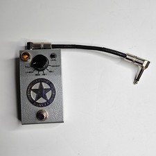 Fulltone custom shop ranger - shop,