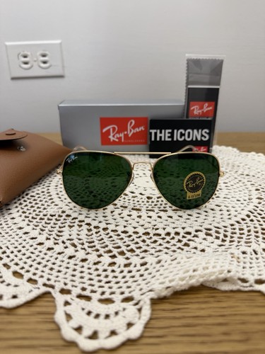 Ray ban aviator rb3025 - ray-ban,