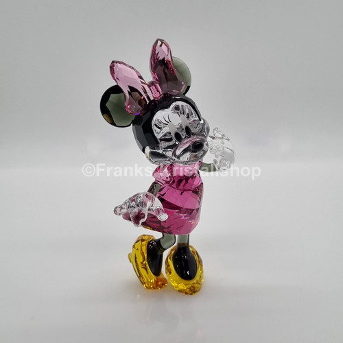 Swarovski disney minnie mouse - swarovski,