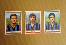 CALCIATORI PANINI 1973-74