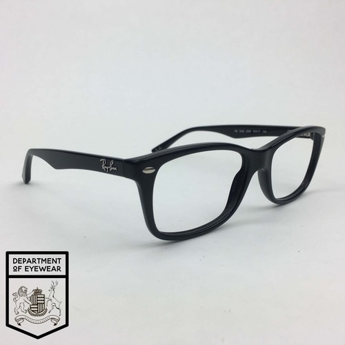 Occhiali vista ray ban - ban, neri