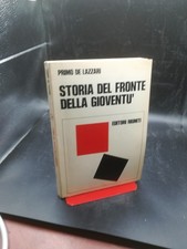 Storia del fronte della - del,