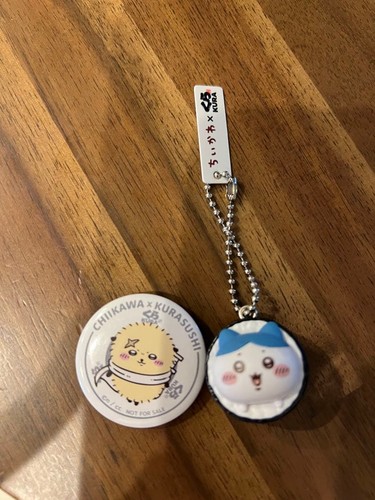 Charm chiikawa market - charm,