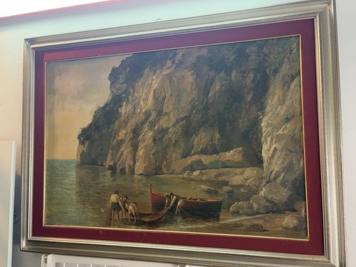 Quadro agostino - quadro, d’agostino