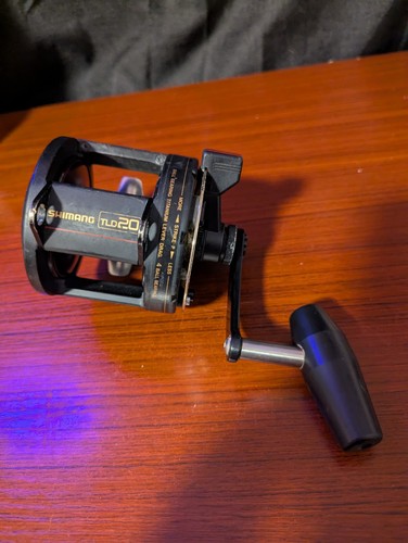 Shimano tld leva - tld,