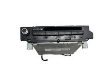 BMW 5 E60 E61 2008 Radio
