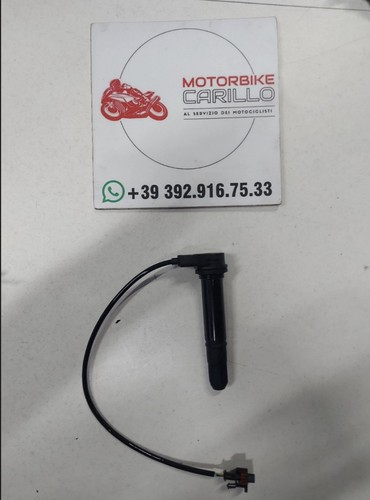 Bobina accensione agusta - accensione, mv