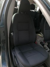Sedile passeggero VOLVO V 50
