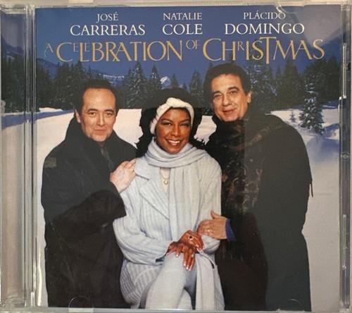 Celebration for christmas - a,