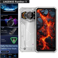 LAGENIO Panther 1 telefono