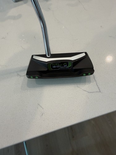 Mla golf tour series putter - tour,