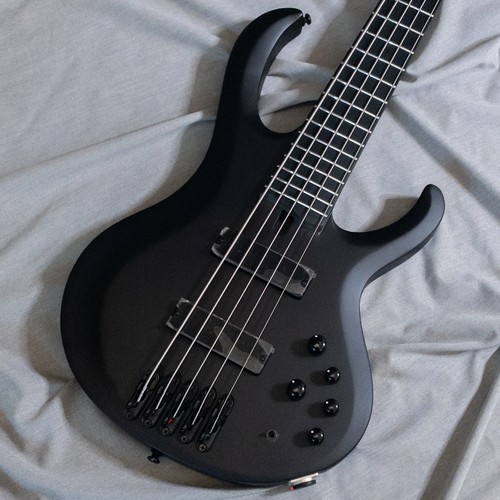 Ibanez btb625ex bkf nero - bkf,