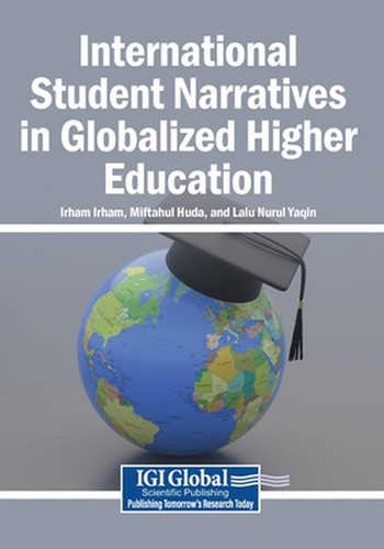 International student - international,