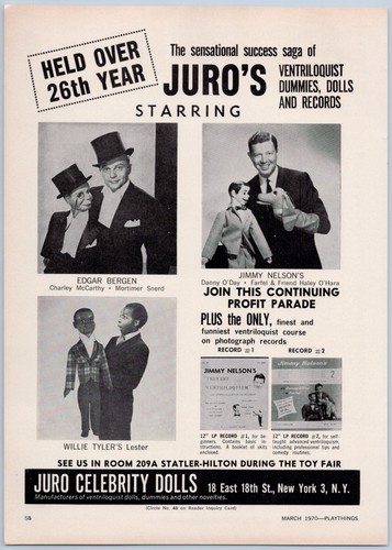 Bambole juro celebrity - celebrity, 1970