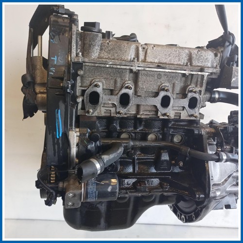 Motore completo 188a4000 - motore, 44kw