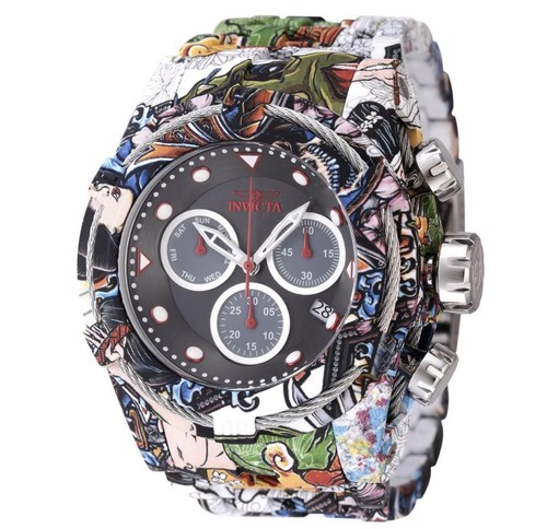 Orologio uomo invicta - 🔥orologio,