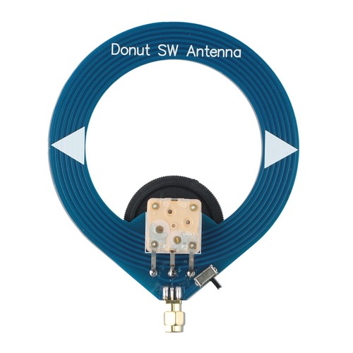 Accessorio ricevitore - , hf