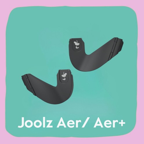 Joolz aer adattatori - joolz, per