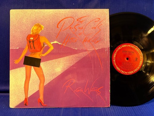 Roger waters pink floyd - roger, pros