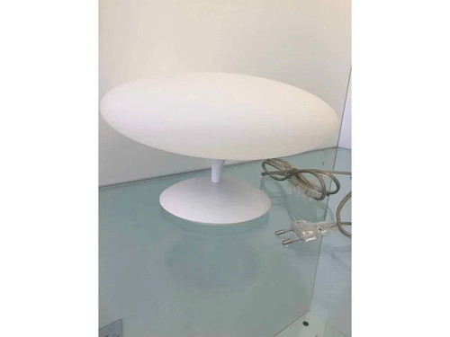 Lampada tavolo squash - tavolo,