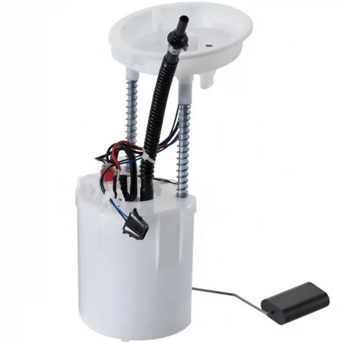 Pompa carburante elettrico