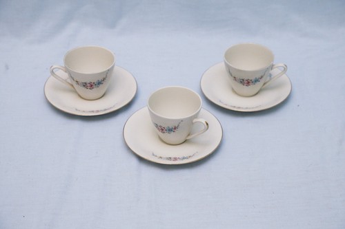 Servizo the tazze piattini - the,
