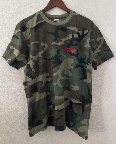 Tshirt supreme spiral - tshirt,