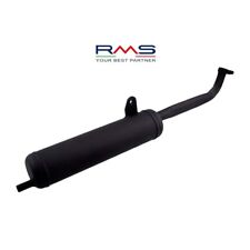 Marmitta Piaggio Si 1979 1980