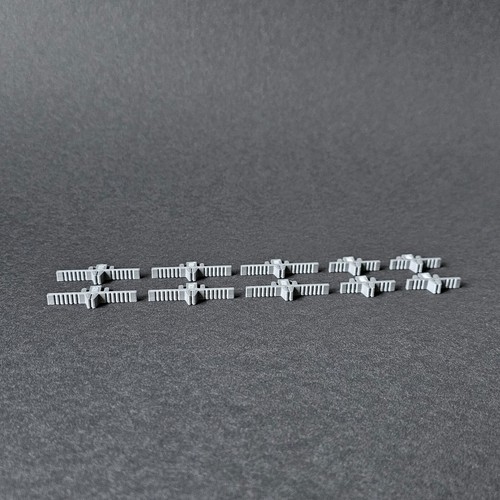 Set regolatori sharp 2000 - regolatori, vz