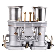 1x 40 IDF Carburatore Doppio