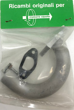 Coude d'échappement 11320009  Motore cipolla