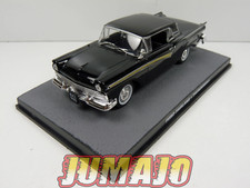 JB151 Voiture 1/43 IXO 007 JAMES BOND : FORD Fairlane Thunderball