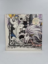 LP Musica ELETTRONICA Luke Solomon - Demons EP CRM 044 TECH HOUSE MINIMAL UK 