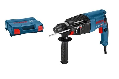 Bosch martello perforatore - perforatore, gbh