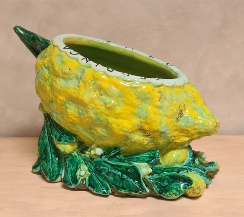 Scultura ceramica melandri - scultura,