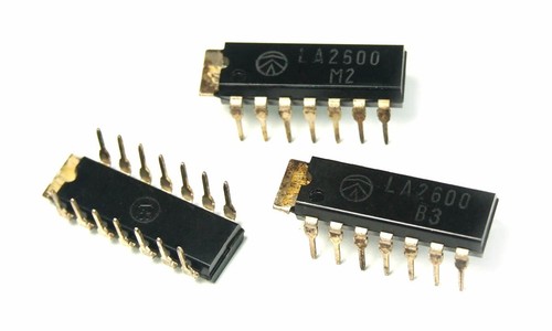 La2600 dolby sistema - la2600,