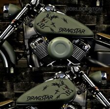 Adesivi Stickers Grafiche Lupo