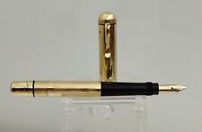 MontBlanc Rara Antica Retrattile - Stilografica Nib Oro  14C, 1