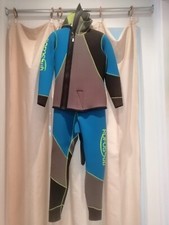 Muta sub uomo 5 mm. tg. 2°