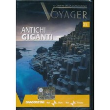 Antichi Giganti - Voyager N.25